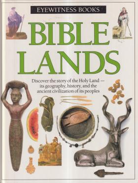 Bible Lands