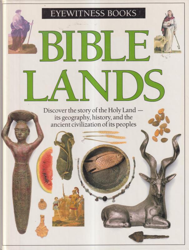 Bible Lands