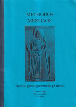 Methodos - klassisk græsk grammatik på dansk