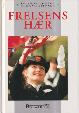 Frelsens Hær