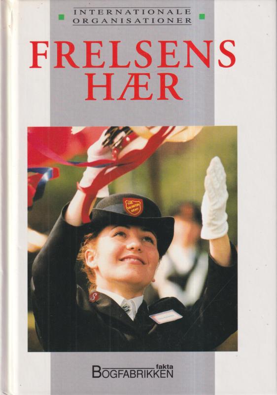 Frelsens Hær