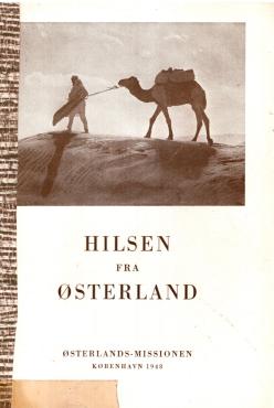 Hilsen fra Østerland