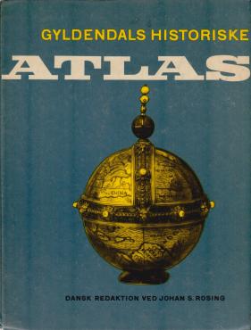 Gyldendals historiske atlas