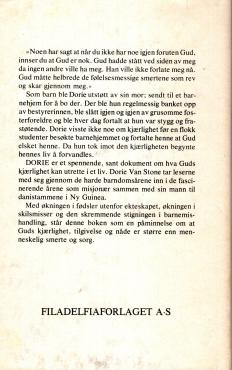 Dorie piken ingen elsket