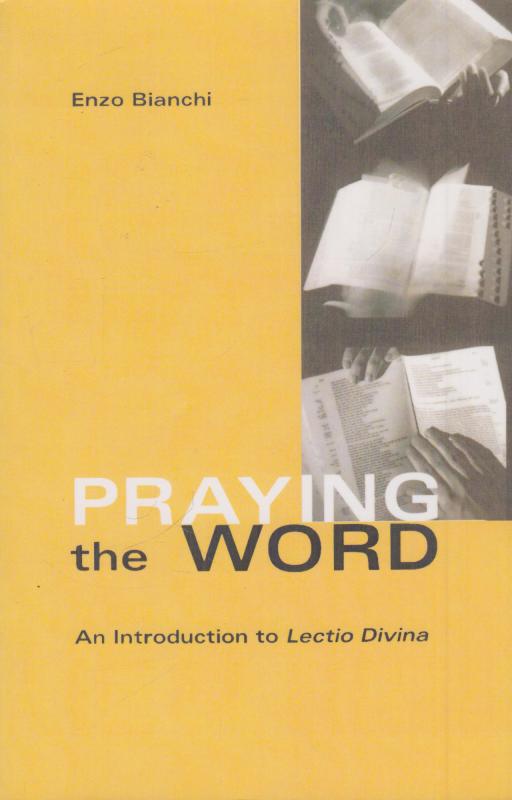 Praying the Word