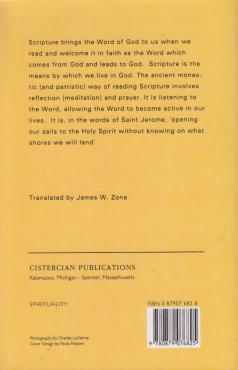 Praying the Word