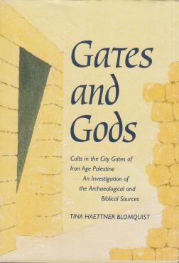 Gates and Gods