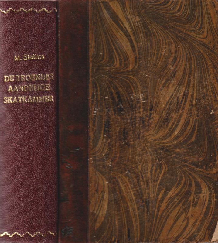 De troendes åndelige skatkammer (1916)