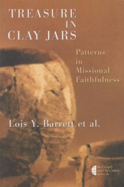 Treasure in Clay Jars