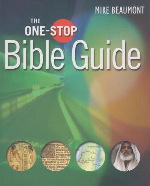 The One-Stop Bible Guide