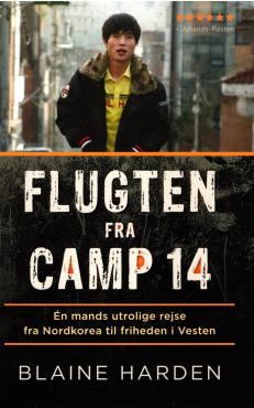 Flugten fra Camp 14