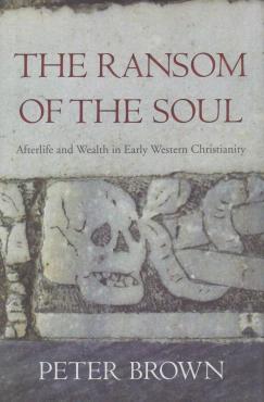 The Ransom of the Soul (ny)