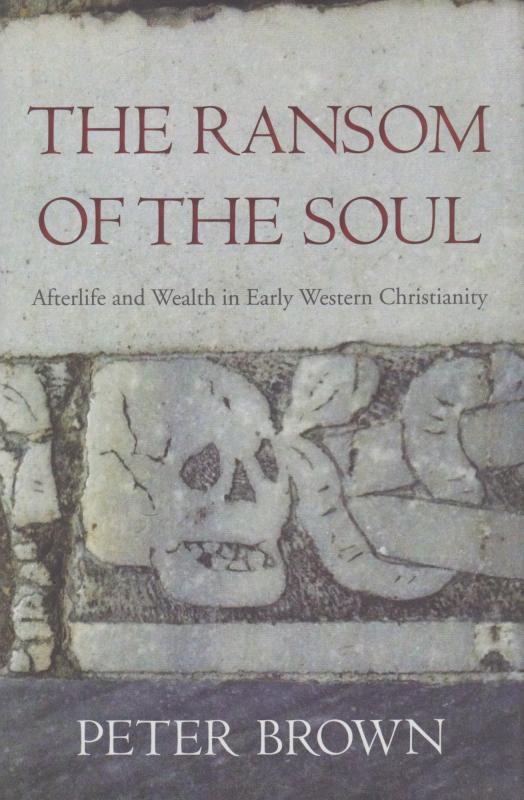 The Ransom of the Soul (ny)