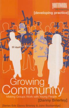 Growing Community