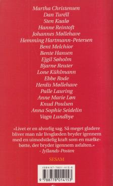 Livsglæde