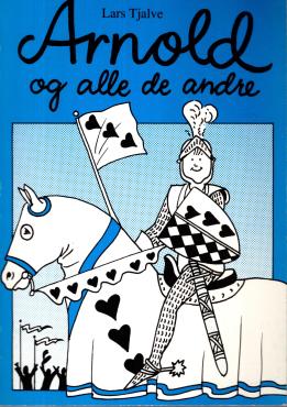 Arnold og alle de andre