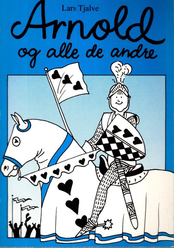 Arnold og alle de andre
