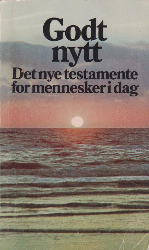 Godt nytt