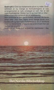 Godt nytt