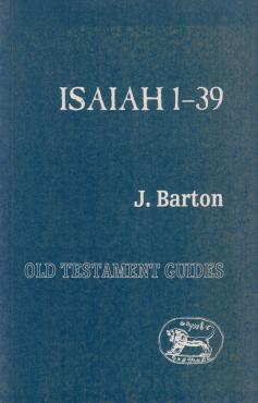 Isaiah 1-39