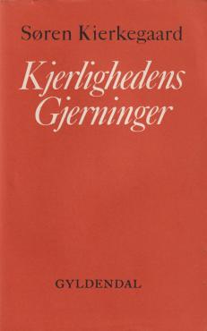 Kjerlighedens Gjerninger