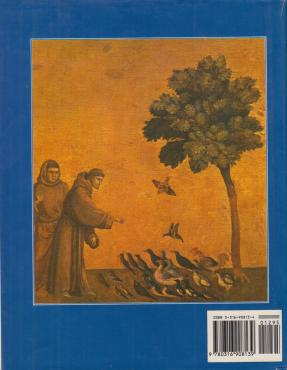 A Calendar of Saints