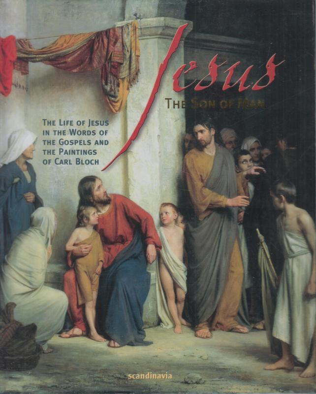 Jesus: The Son of Man (som ny)