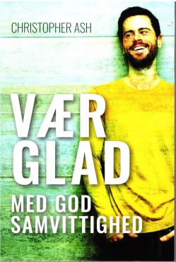 Vær glad - med god samvittighed