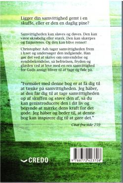 Vær glad - med god samvittighed