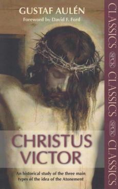 Christus Victor (ny)