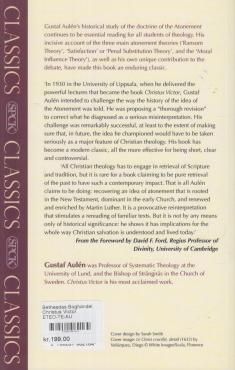 Christus Victor (ny)