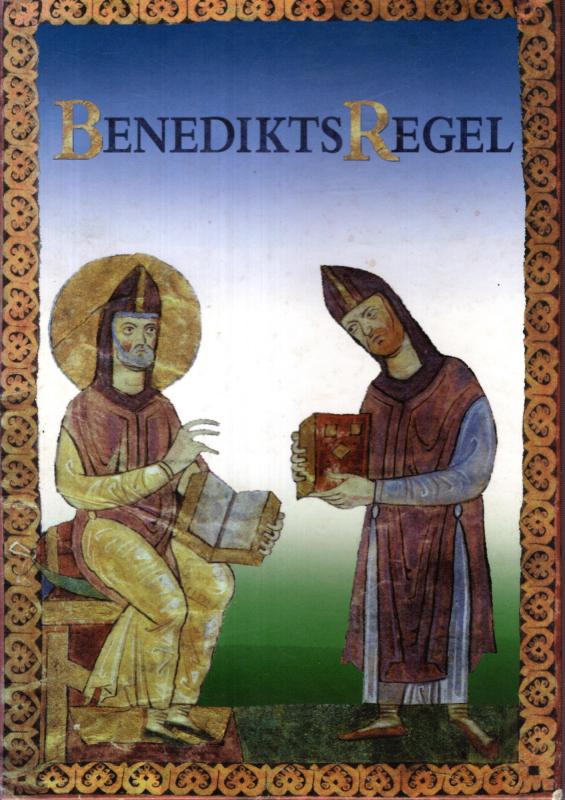 Benedikts Regel