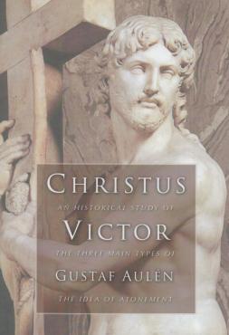 Christus Victor (som ny)