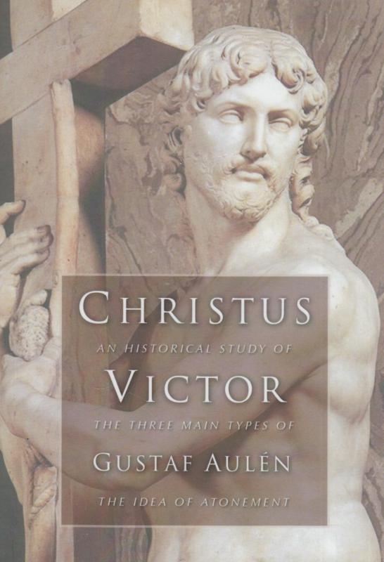 Christus Victor (som ny)