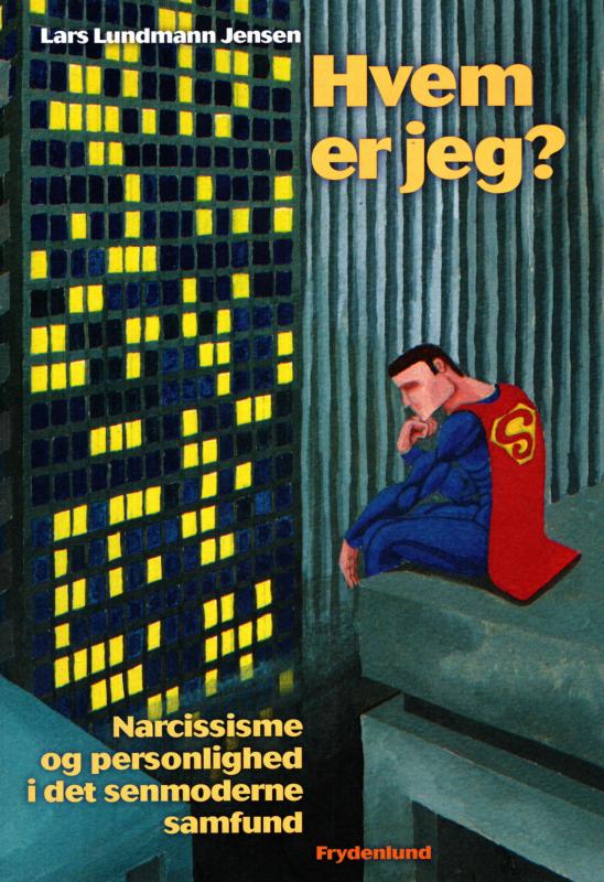 Hvem er jeg?