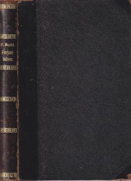 De Messianske forjættelser i GT (1894) ¤