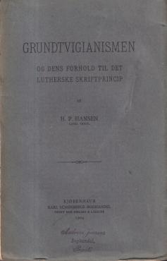 Grundtvigianismen