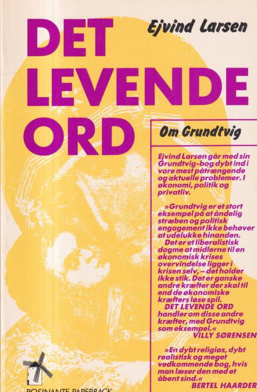 Det levende ord