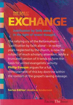 The Great Exchange (som ny)
