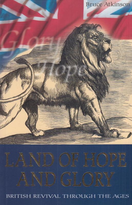 Land of Hope and Glory (som ny)