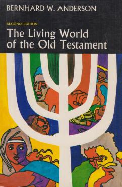 The Living World of the Old Testament