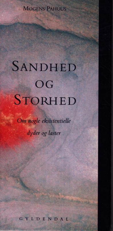 Sandhed og storhed
