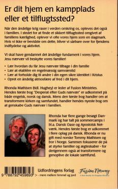 Desperat efter Guds nærvær i familien