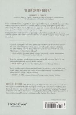 Roman Catholic: Theology & Practice (som ny)