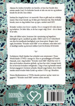 Håbet sejrer - 9 kvinders historie