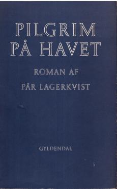 Pilgrim på havet