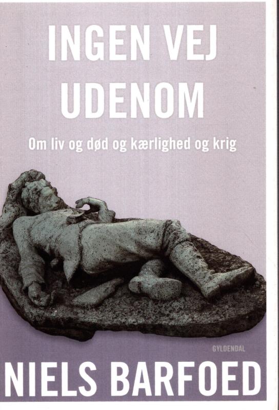 Ingen vej udenom