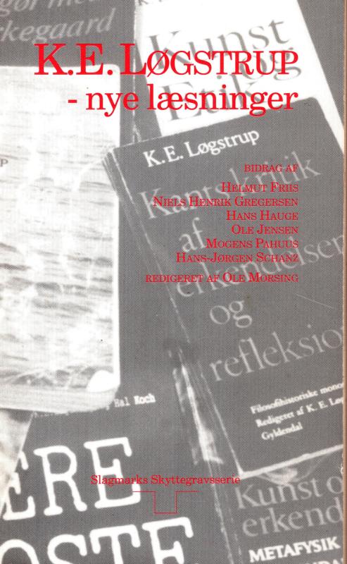 Nye læsninger