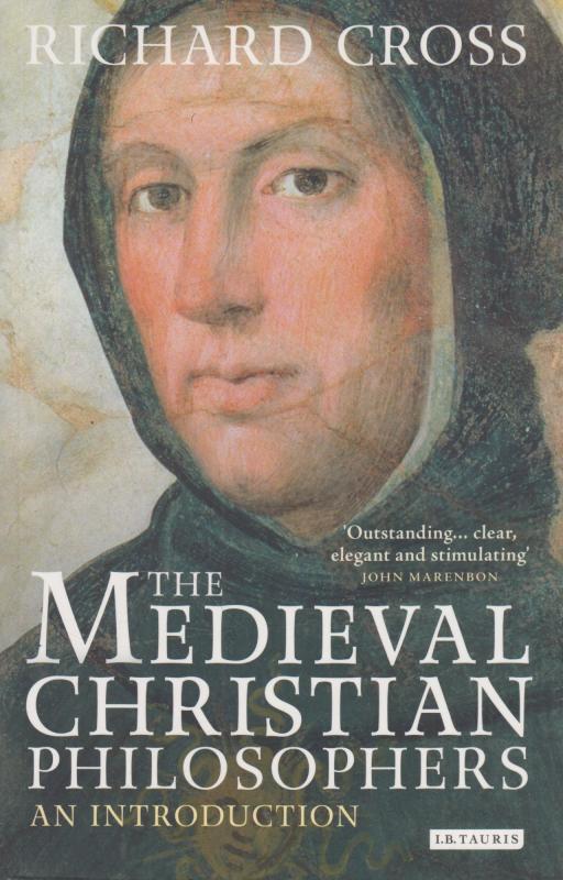 The Midieval Christian Philosophers: An Introduction (ny)