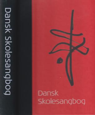Dansk skolesangbog